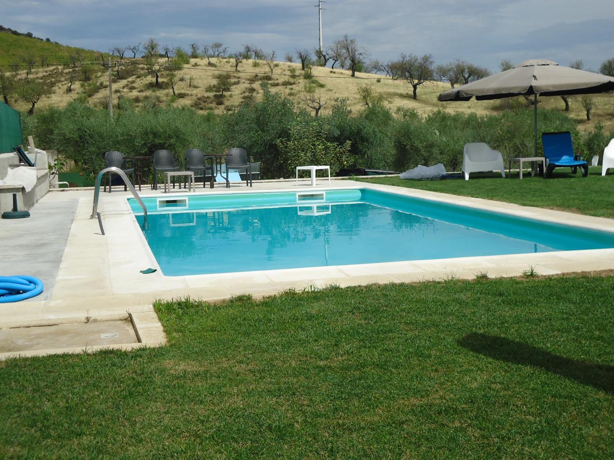 Alojamento Poco Do Barro Lodões エクステリア 写真